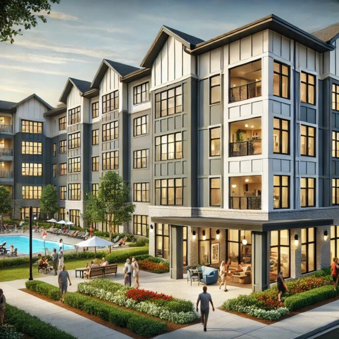 woodlake condominiums news