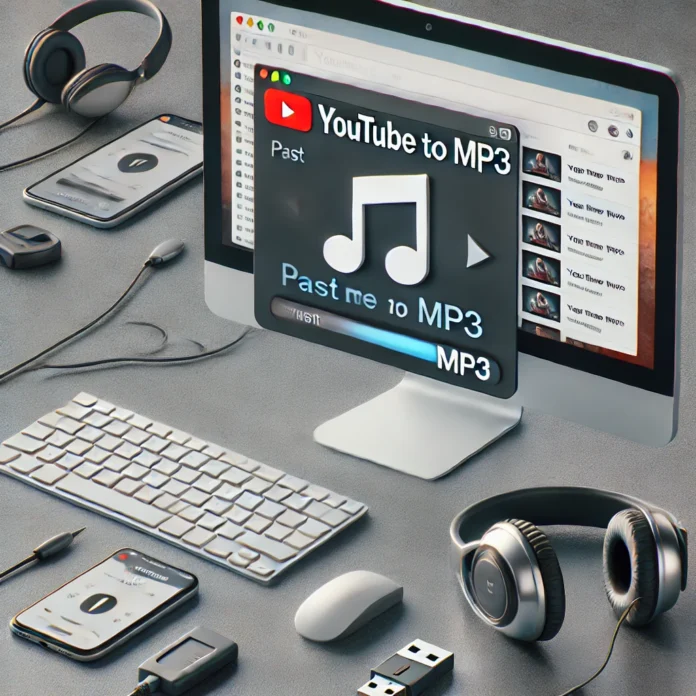 youtube-mp3