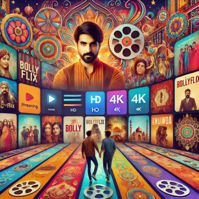 bollyflix