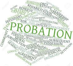 probation violation news