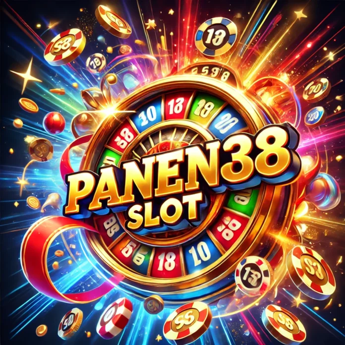 panen138 slot