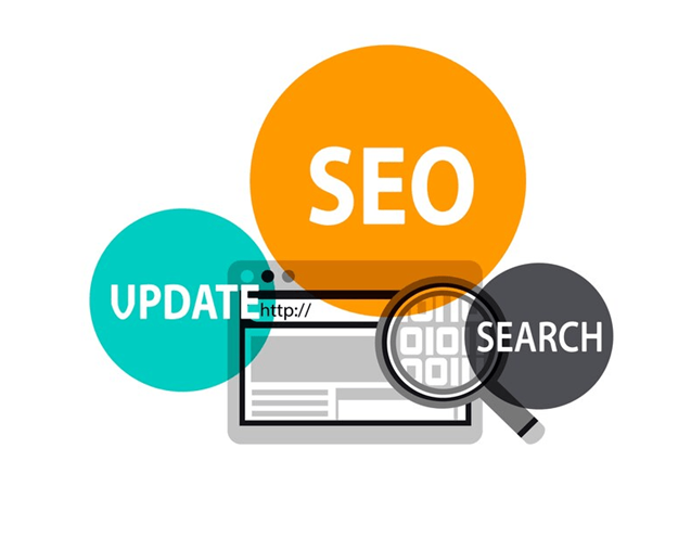 SEO Company